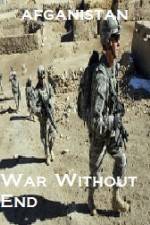 Watch Afghanistan War Without End Vidbull