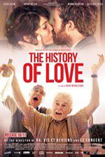 Watch The History of Love Vidbull