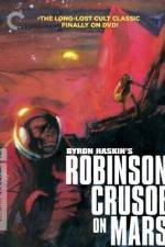 Watch Robinson Crusoe on Mars Vidbull