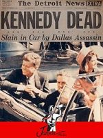 Watch The JFK Assassination: The Unauthorized Story Vidbull