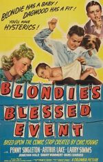 Watch Blondie\'s Blessed Event Vidbull