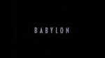 Watch Babylon Vidbull