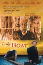 Watch Lakeboat Vidbull