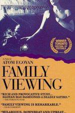 Watch Family Viewing Vidbull