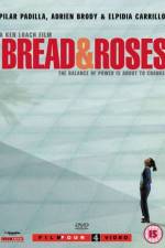 Watch Bread and Roses Vidbull