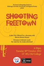 Watch Shooting Freetown Vidbull