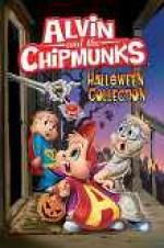 Watch Alvin and The Chipmunks: Halloween Collection Vidbull