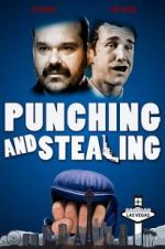 Watch Punching and Stealing Vidbull