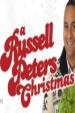 Watch A Russell Peters Christmas Special Vidbull