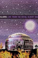 Watch The Killers Live from the Royal Albert Hall Vidbull