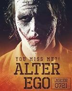 Watch Joker: alter ego (Short 2016) Vidbull