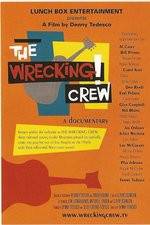 Watch The Wrecking Crew Vidbull