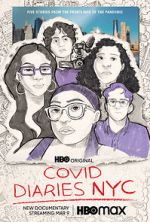 Watch Covid Diaries NYC Vidbull