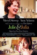 Watch Julie & Julia Vidbull
