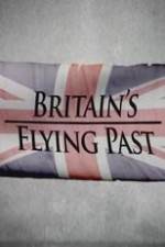 Watch The Lancaster: Britain's Flying Past Vidbull