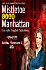 Watch Mistletoe Over Manhattan Vidbull