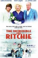 Watch The Incredible Mrs. Ritchie Vidbull
