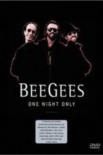 Watch Bee Gees One Night Only Vidbull