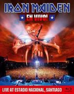 Watch Iron Maiden: En Vivo! Vidbull