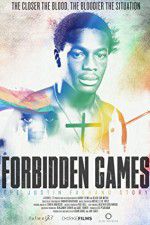 Watch Forbidden Games The Justin Fashanu Story Vidbull