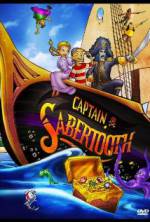 Watch Captain Sabertooth Vidbull