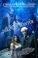 Watch The Mystic Tales of Nikolas Winter Vidbull