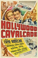 Watch Hollywood Cavalcade Vidbull