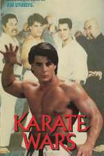 Watch Karate Wars Vidbull