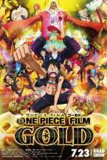 Watch One Piece Film Gold Vidbull