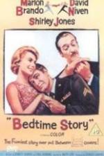 Watch Bedtime Story Vidbull