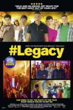 Watch Legacy Vidbull