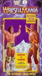 Watch WrestleMania VI (TV Special 1990) Vidbull