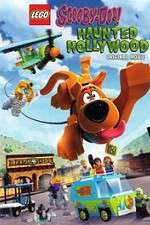 Watch Lego Scooby-Doo!: Haunted Hollywood Vidbull