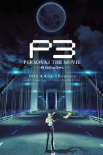 Watch Persona 3 the Movie: #3 Falling Down Vidbull