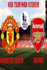 Watch Manchester United vs Arsenal Vidbull