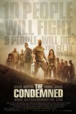 Watch The Condemned Vidbull