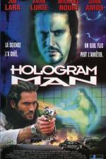 Watch Hologram Man Vidbull