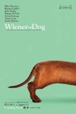 Watch Wiener-Dog 123movieshub