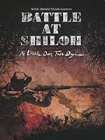 Watch Battle at Shiloh: The Devil\'s Own Two Days Vidbull