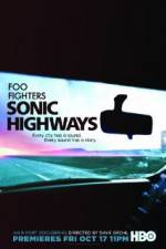 Watch Sonic Highways Vidbull