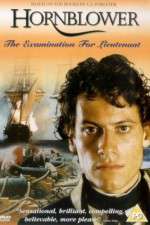Watch Hornblower The Examination for Lieutenant Vidbull