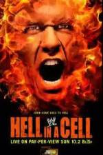 Watch WWE Hell In A Cell Vidbull