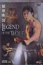Watch Legend of the Wolf Vidbull