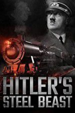 Watch Le train d\'Hitler: bte d\'acier Vidbull
