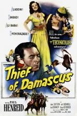 Watch Thief of Damascus Vidbull