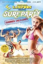 Watch National Lampoon Presents Surf Party Vidbull