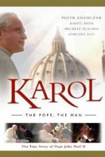Watch Karol: The Pope, The Man Vidbull