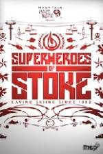 Watch Superheroes of Stoke Vidbull
