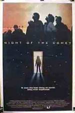 Watch Night of the Comet Vidbull