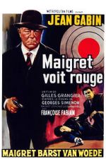 Watch Maigret voit rouge Vidbull